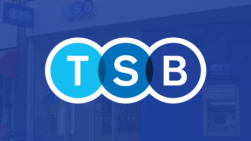 TSB’s Fresh New Look