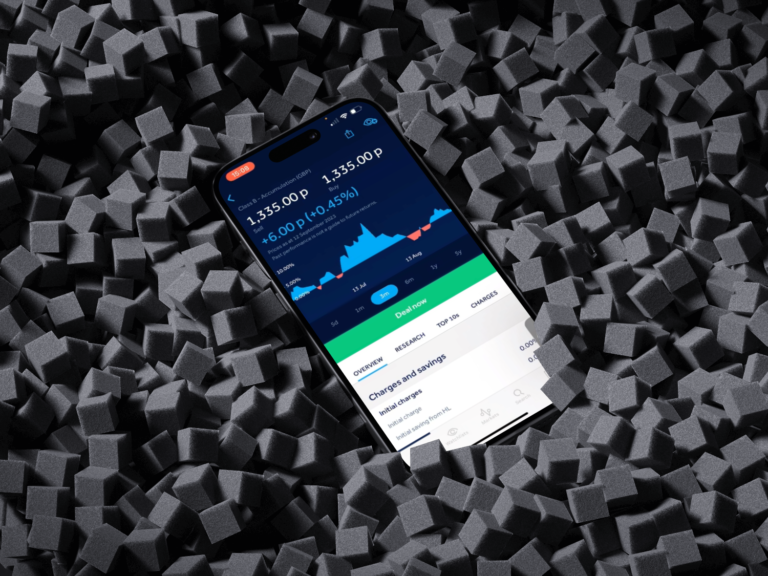 Accelerating Go-to-Market for UK Investing