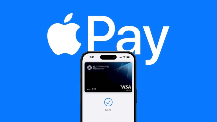 Apple Cracks Open the Wallet: NFC Payments in Europe