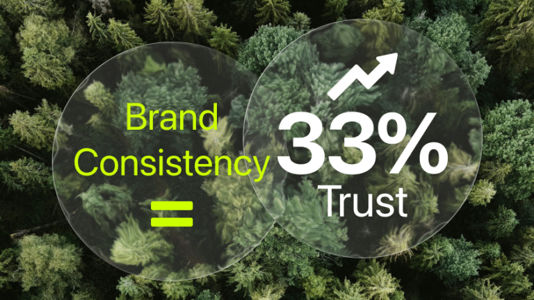 Design Consistency: The Fastest Trust Signal in Digital