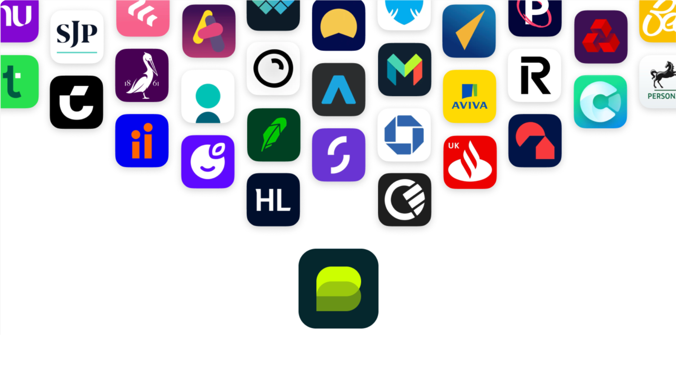 Discovering Competitor Intelligence