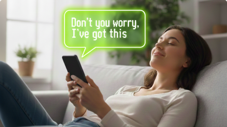 What’s REALLY Going On With Agentic Experiences?