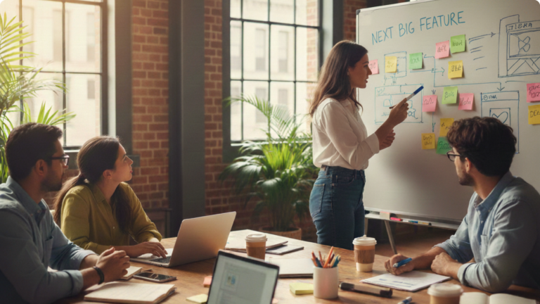 When A Standout Feature Defines The Product