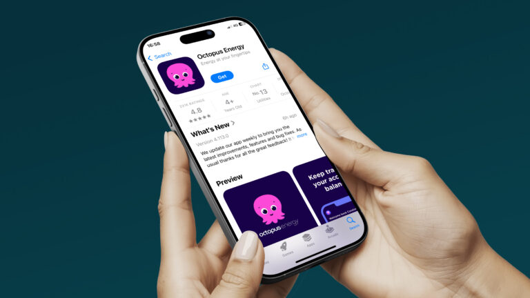 An Experience That’s Worth The Switch