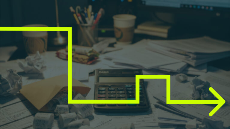 Making Tax Digital. The Product Race Has Begun.