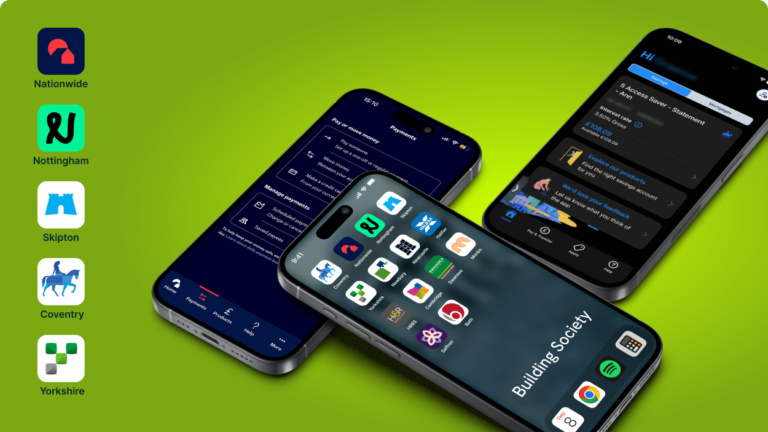 Building Society Benchmark 2026