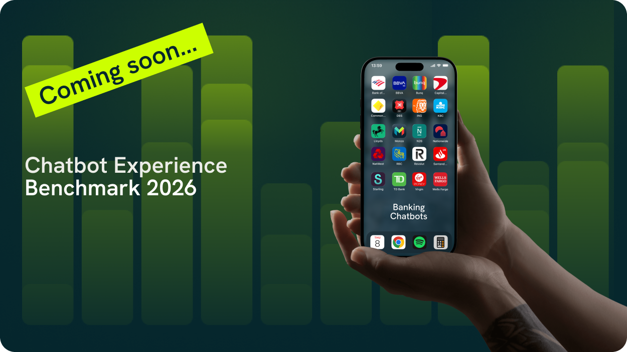 Chatbot Benchmark 2026