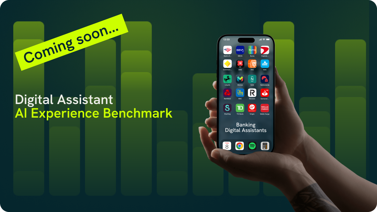 Digital Assistant AI Experience 2026