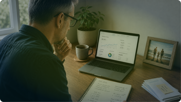 The Pensions Dashboard is Just The Start