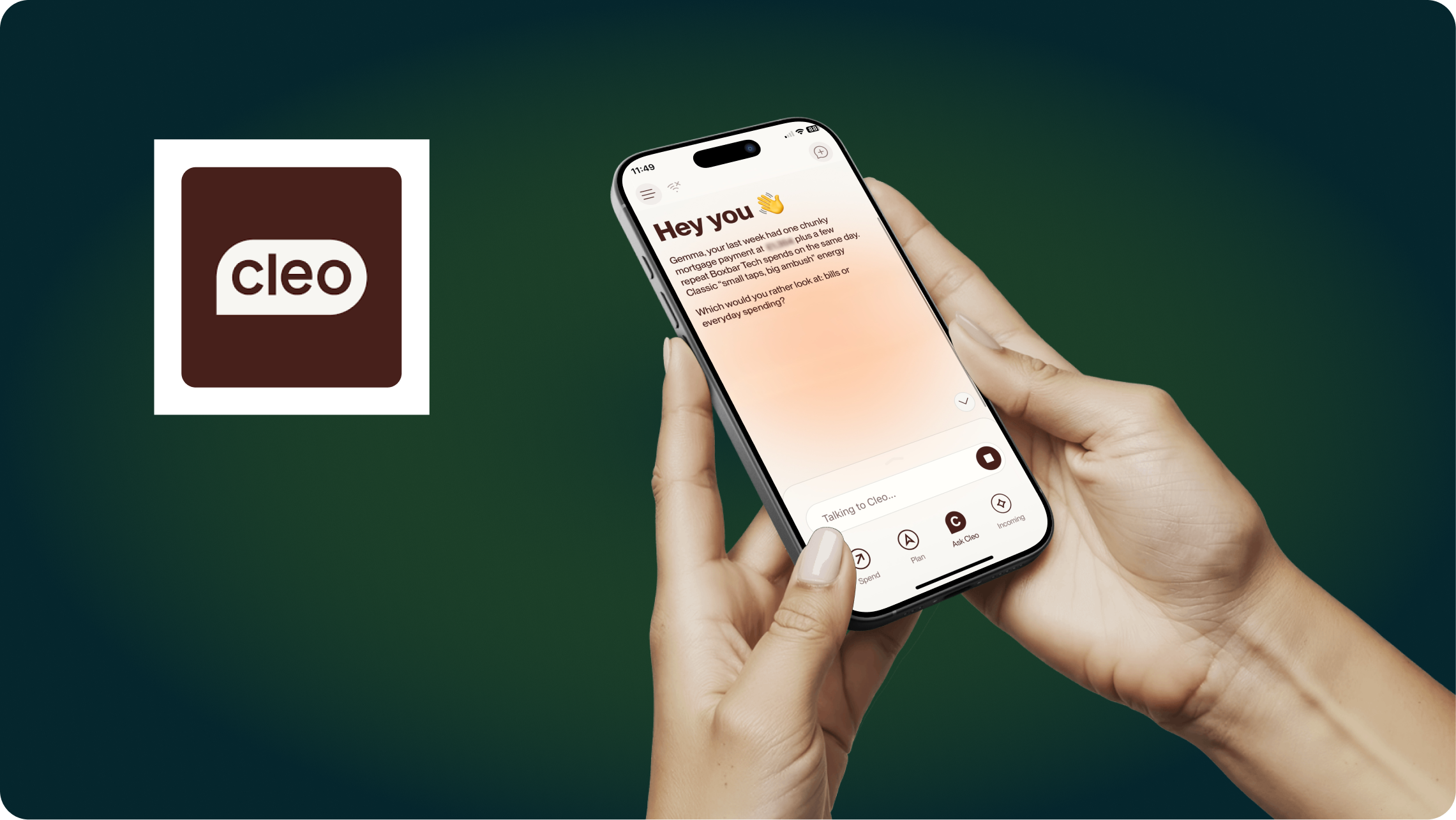 5 Things Your Bank Could Learn From Cleo  