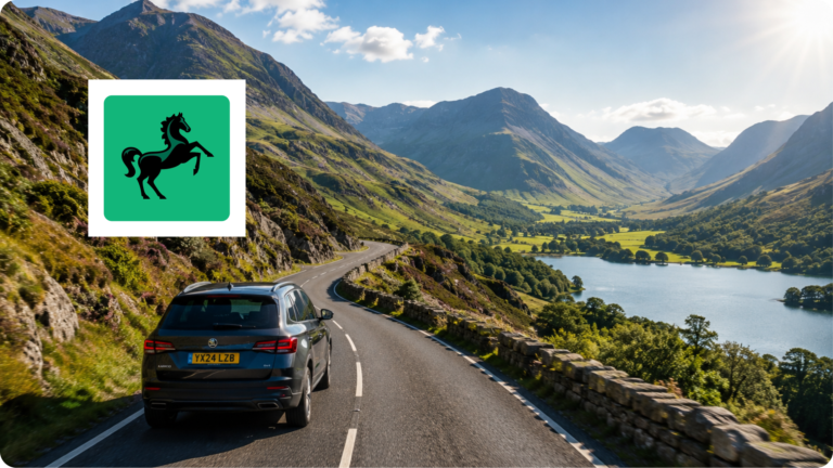 From Current Accounts to Car Ownership