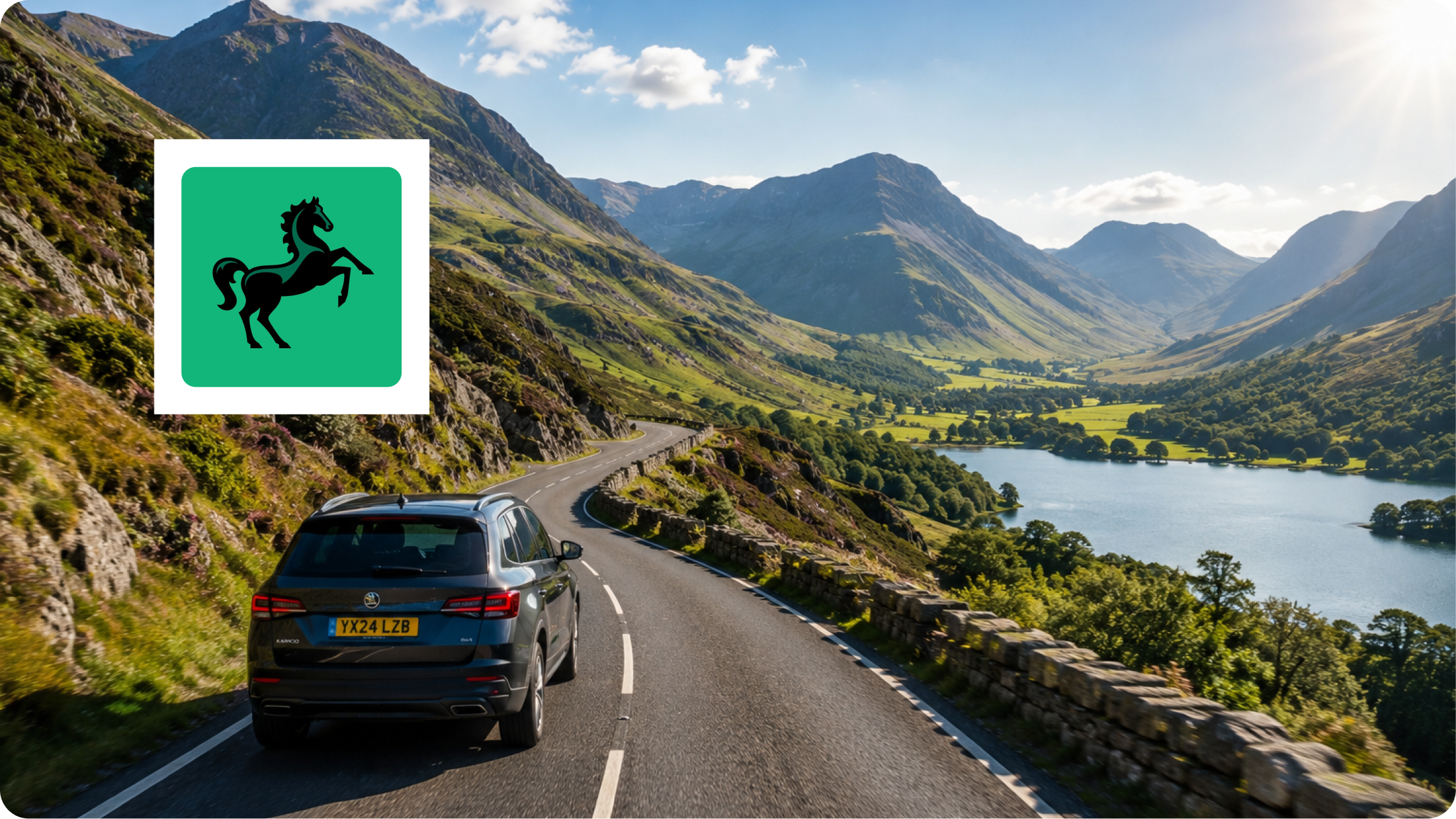 From Current Accounts to Car Ownership