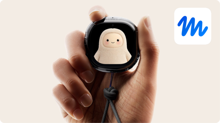 Ready for Meta Muse, your New Financial Companion?