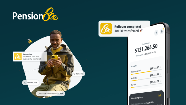Localising PensionBee’s Digital Pensions Expertise for the US Market