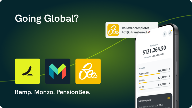 Going Global? Your Product needs to Cross the Border too.